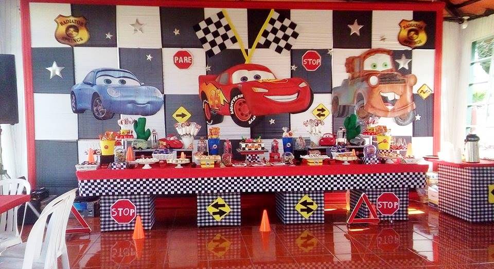 Fiestas temáticas infantiles Madrid