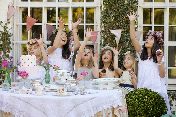 Animación para Comuniones en Madrid