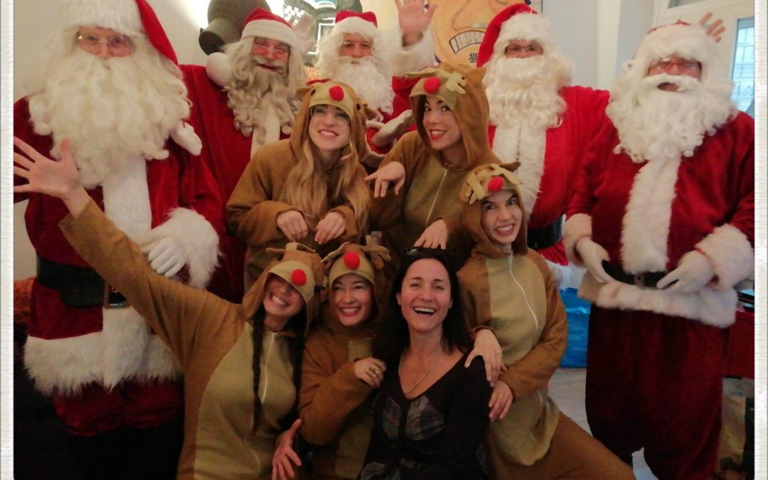 Como conseguir el Evento Perfecto